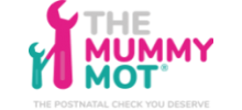 The Mummy MOT Logo