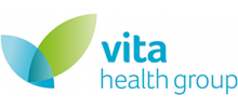 Vita Health Group Logo