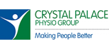 Crystal Palace Physio Group Logo